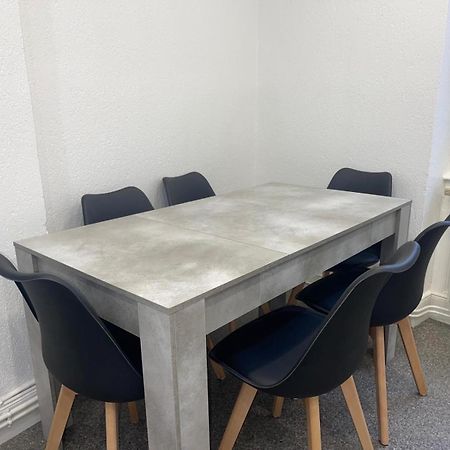 Magnifique Appartement Charmant T3 80M2 Parking Gratuit Rosheim Exteriör bild