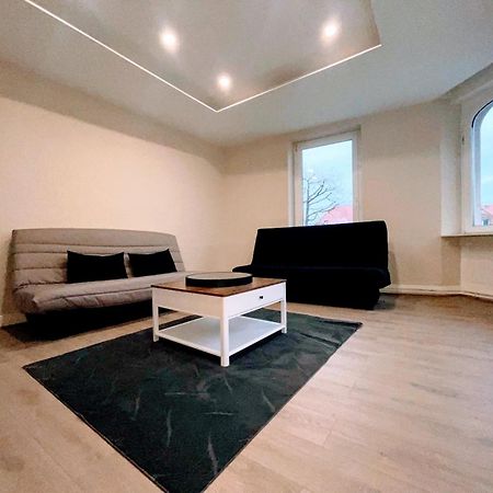 Magnifique Appartement Charmant T3 80M2 Parking Gratuit Rosheim Exteriör bild