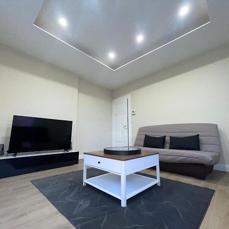 Magnifique Appartement Charmant T3 80M2 Parking Gratuit Rosheim Exteriör bild