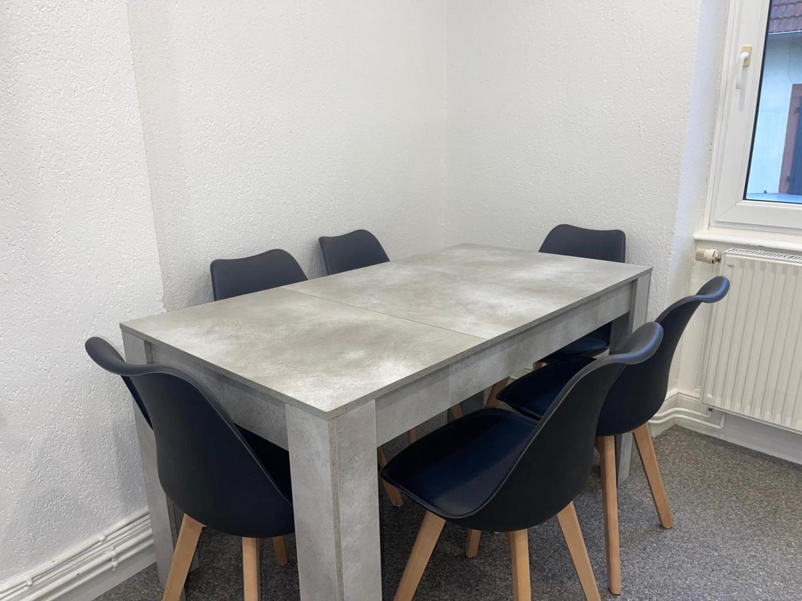 Magnifique Appartement Charmant T3 80M2 Parking Gratuit Rosheim Exteriör bild