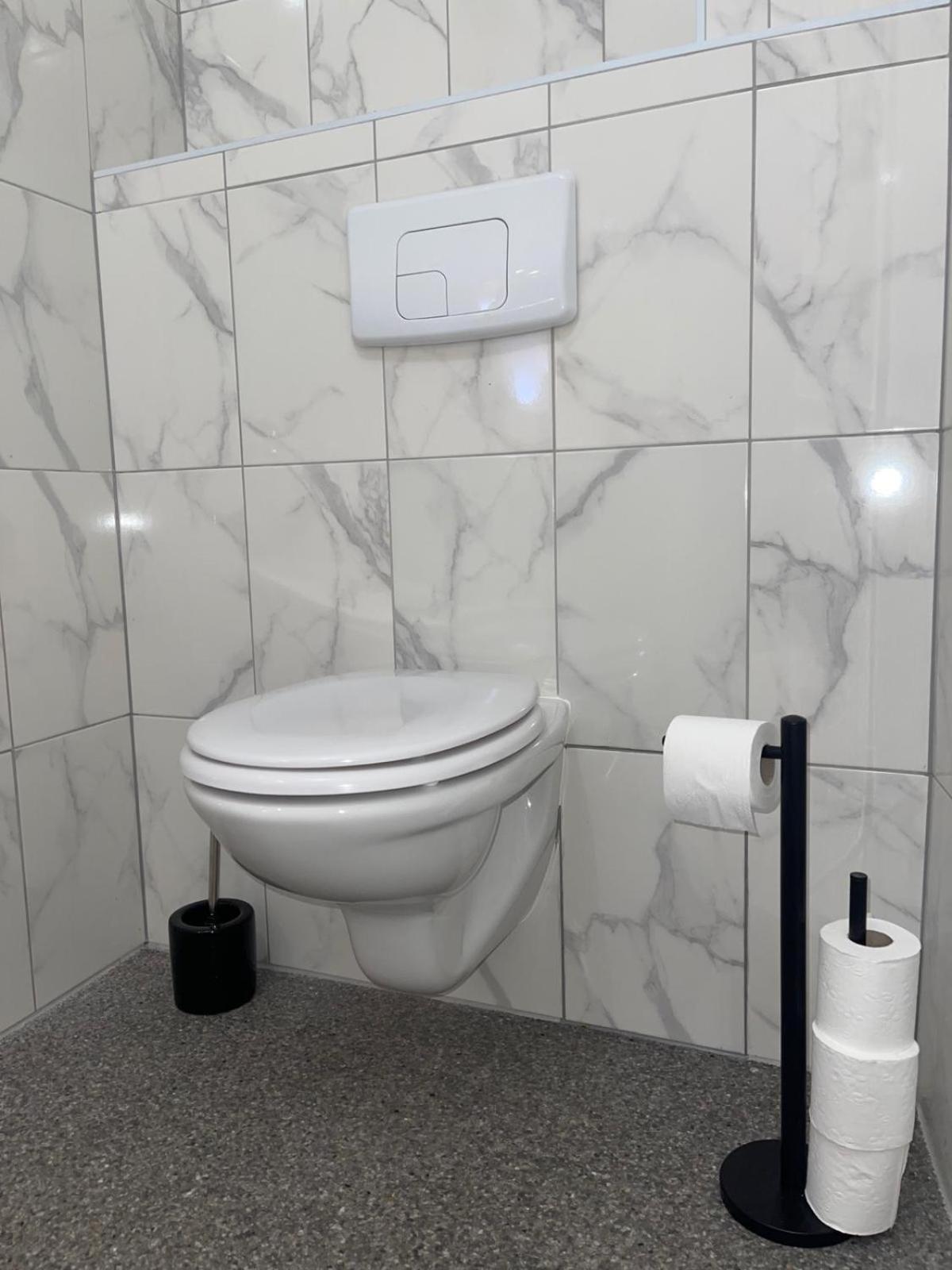 Magnifique Appartement Charmant T3 80M2 Parking Gratuit Rosheim Exteriör bild