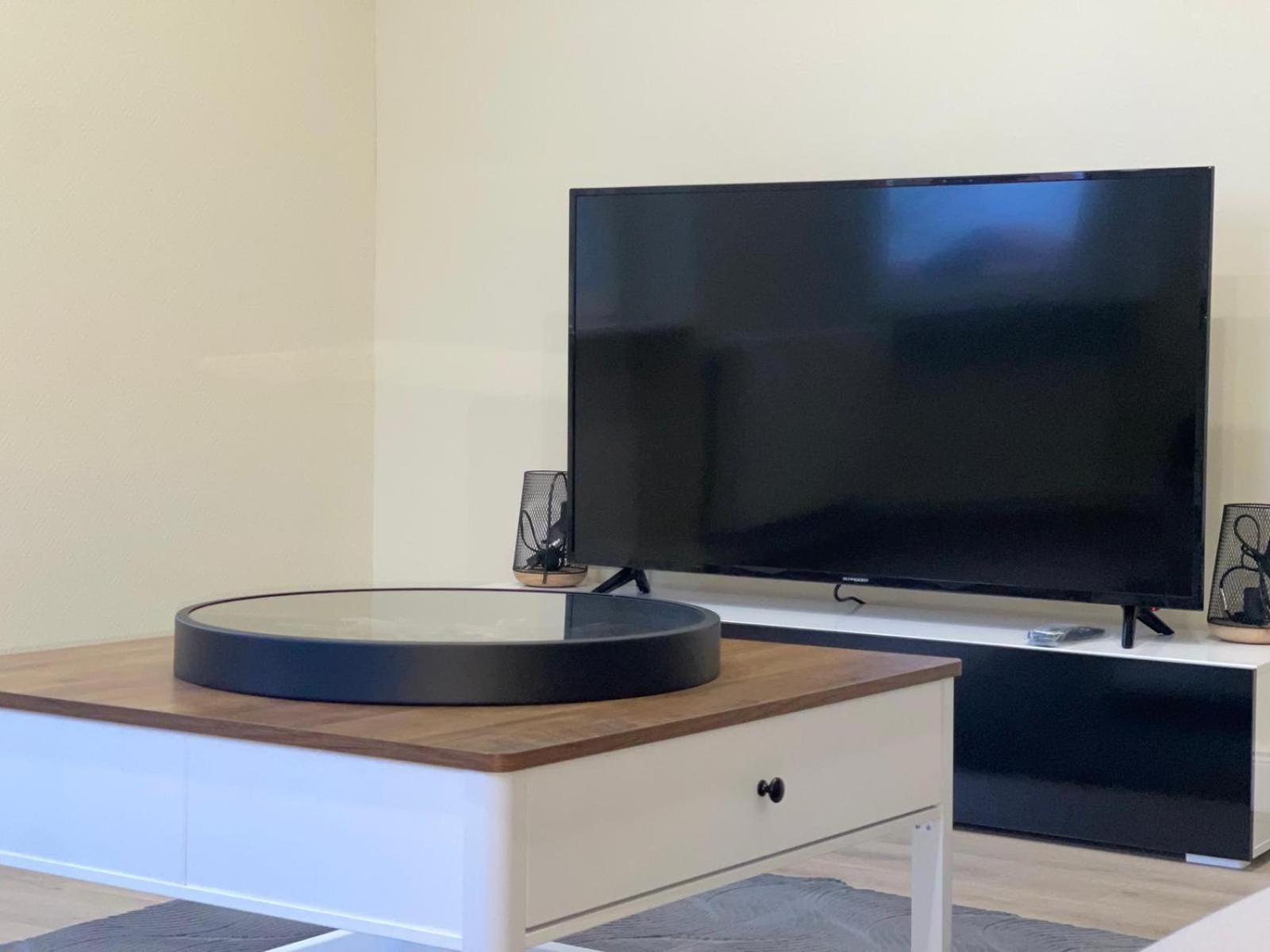 Magnifique Appartement Charmant T3 80M2 Parking Gratuit Rosheim Exteriör bild