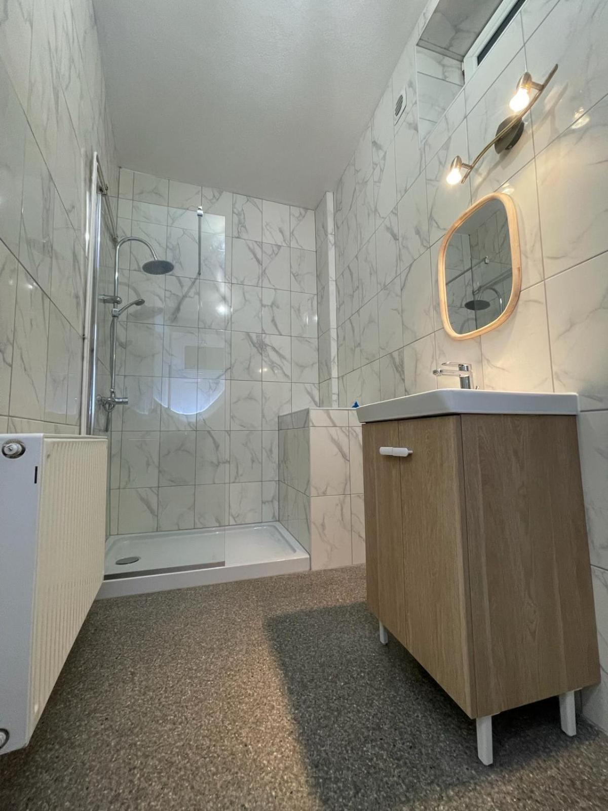 Magnifique Appartement Charmant T3 80M2 Parking Gratuit Rosheim Exteriör bild