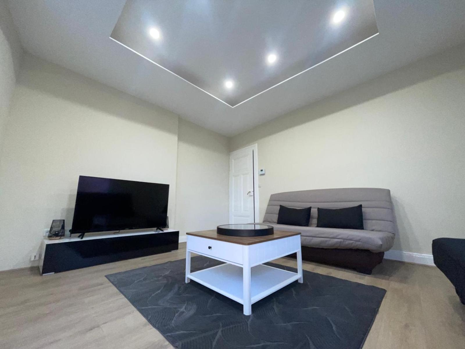 Magnifique Appartement Charmant T3 80M2 Parking Gratuit Rosheim Exteriör bild