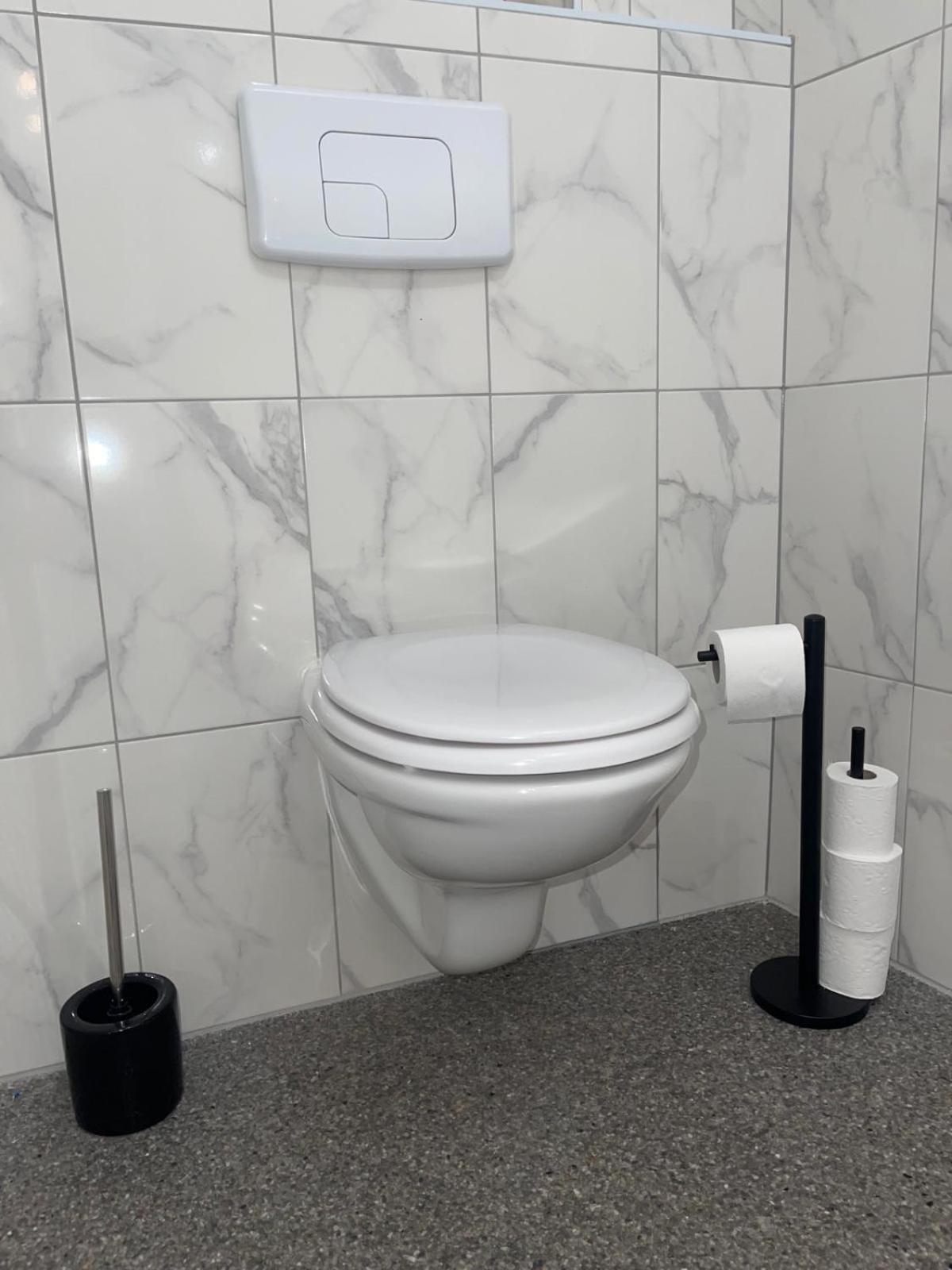 Magnifique Appartement Charmant T3 80M2 Parking Gratuit Rosheim Exteriör bild